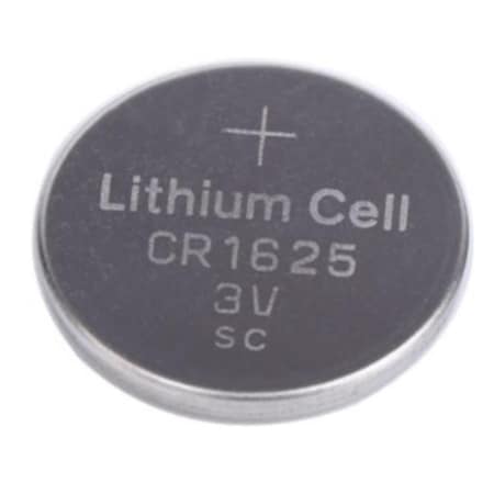 Abacusabaco CR1625 Lithium Cell Batteries AB3329118